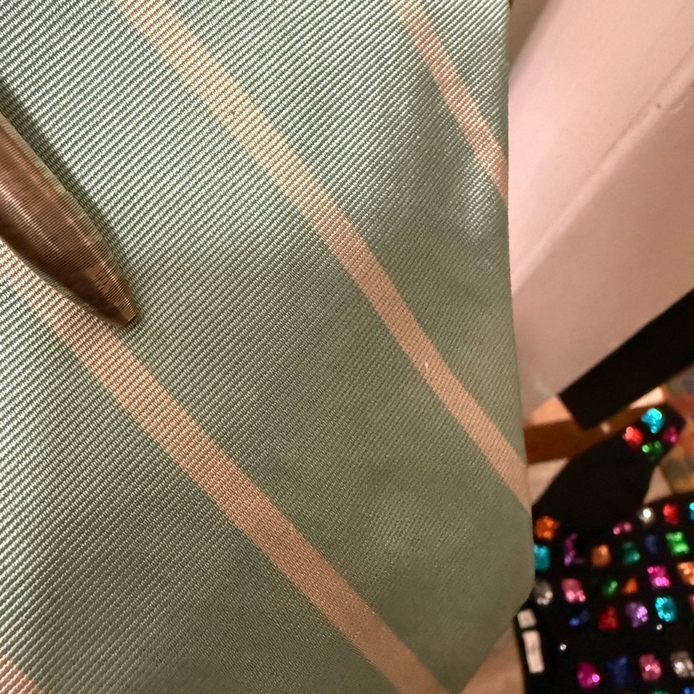 Vintage polo Ralph Lauren ties - Picture 14 of 15